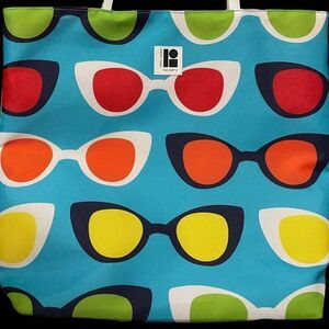 SUNGLASSES TOTE‎